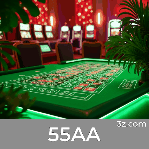 55AA: Apostas Móveis Facilitadas e Funcionalidades Completas