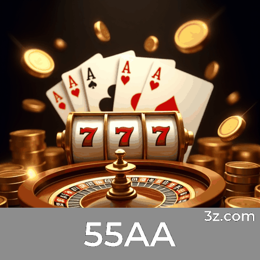 Bônus e Ofertas Exclusivas 55AA - Descubra as Melhores Oportunidades