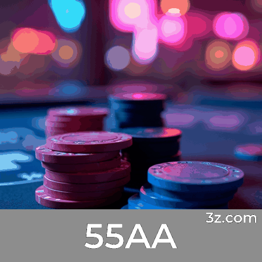 55AA: Plataforma de Cassino e Apostas Segura