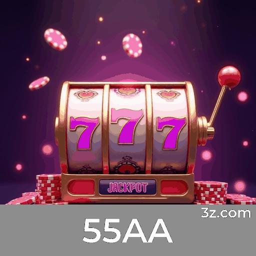 55AA: Plataforma de Cassino e Apostas Segura