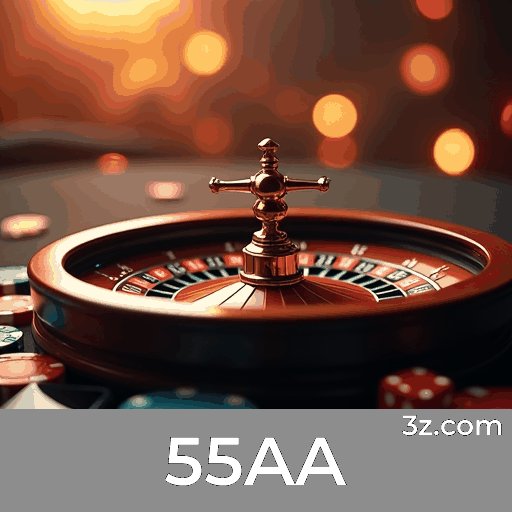 55AA: Experiência Profissional e Autêntica no Cassino Brasileiro