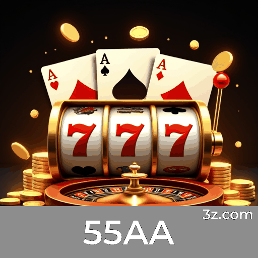 55AA Jogos: Domine Estratégias de Cassino