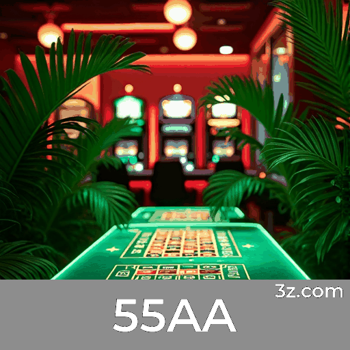 55AA: Experiência Profissional e Autêntica no Cassino Brasileiro