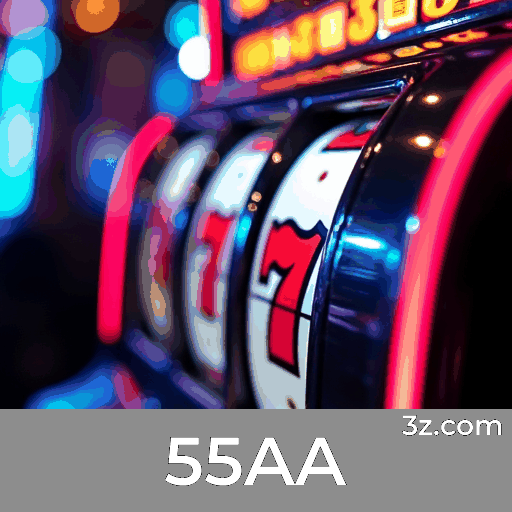 55AA: Plataforma de Cassino e Apostas Segura