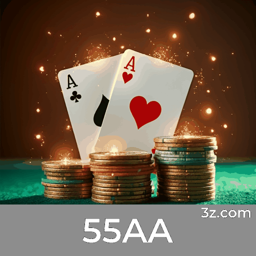 55AA: Plataforma de Cassino e Apostas Segura