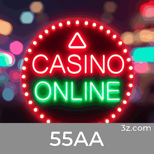 55AA: Plataforma de Cassino e Apostas Segura