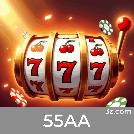 Registre-se Rapidamente e Desbloqueie Recompensas Exclusivas 55AA