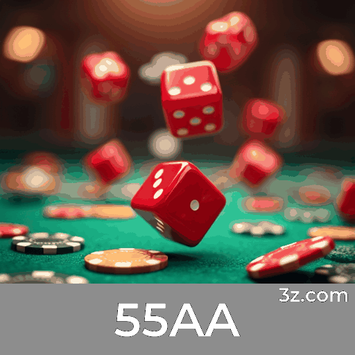 55AA: Plataforma de Cassino e Apostas Segura