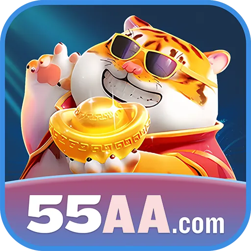 55AA Cassino Online
